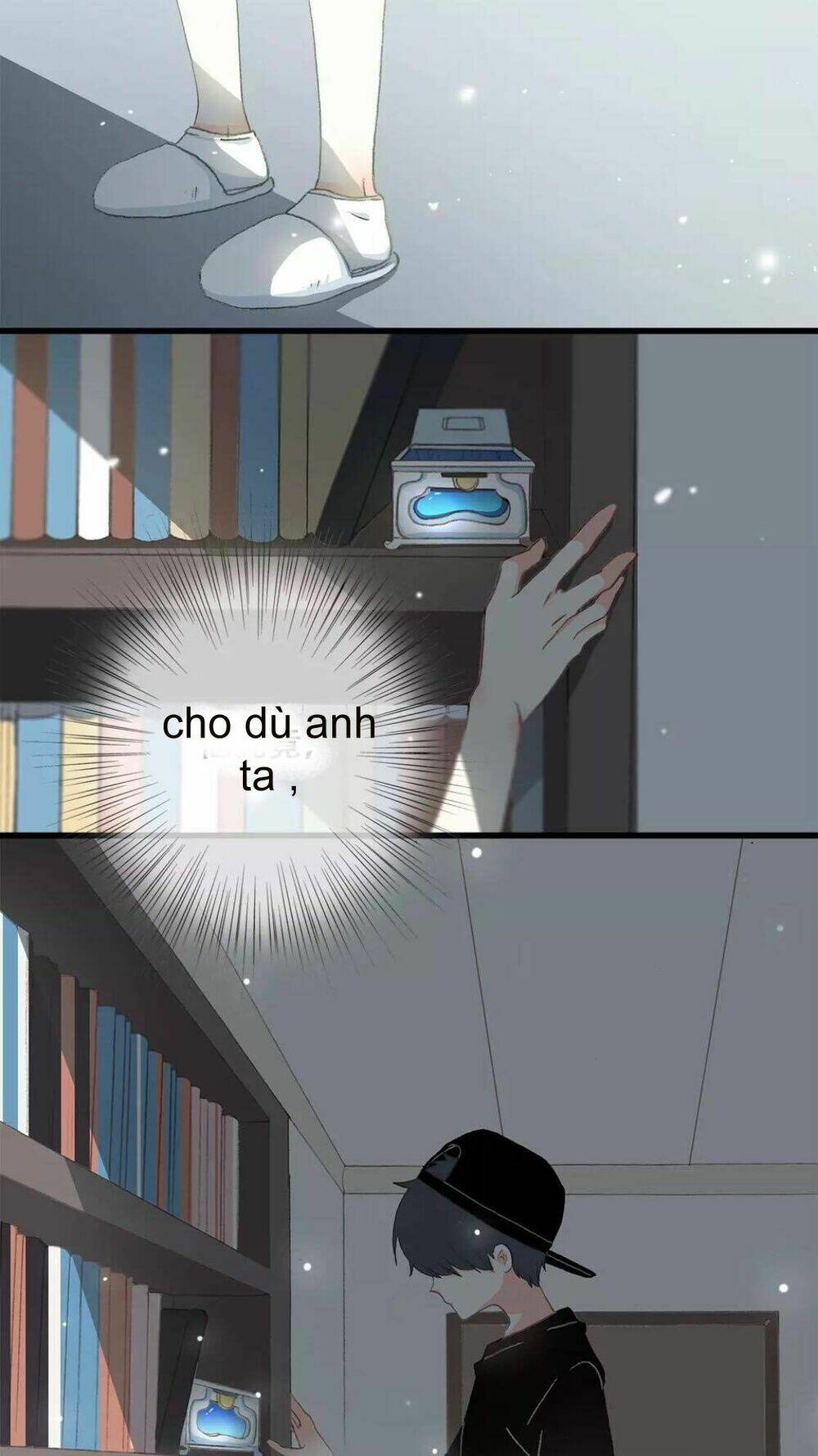 lông mày chapter 2 56