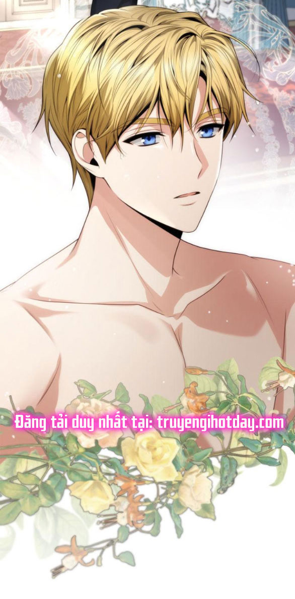 Chị Yêu, Kiếp Này Em Sẽ Là Hoàng Hậu chapter 59.1 - Trang 7