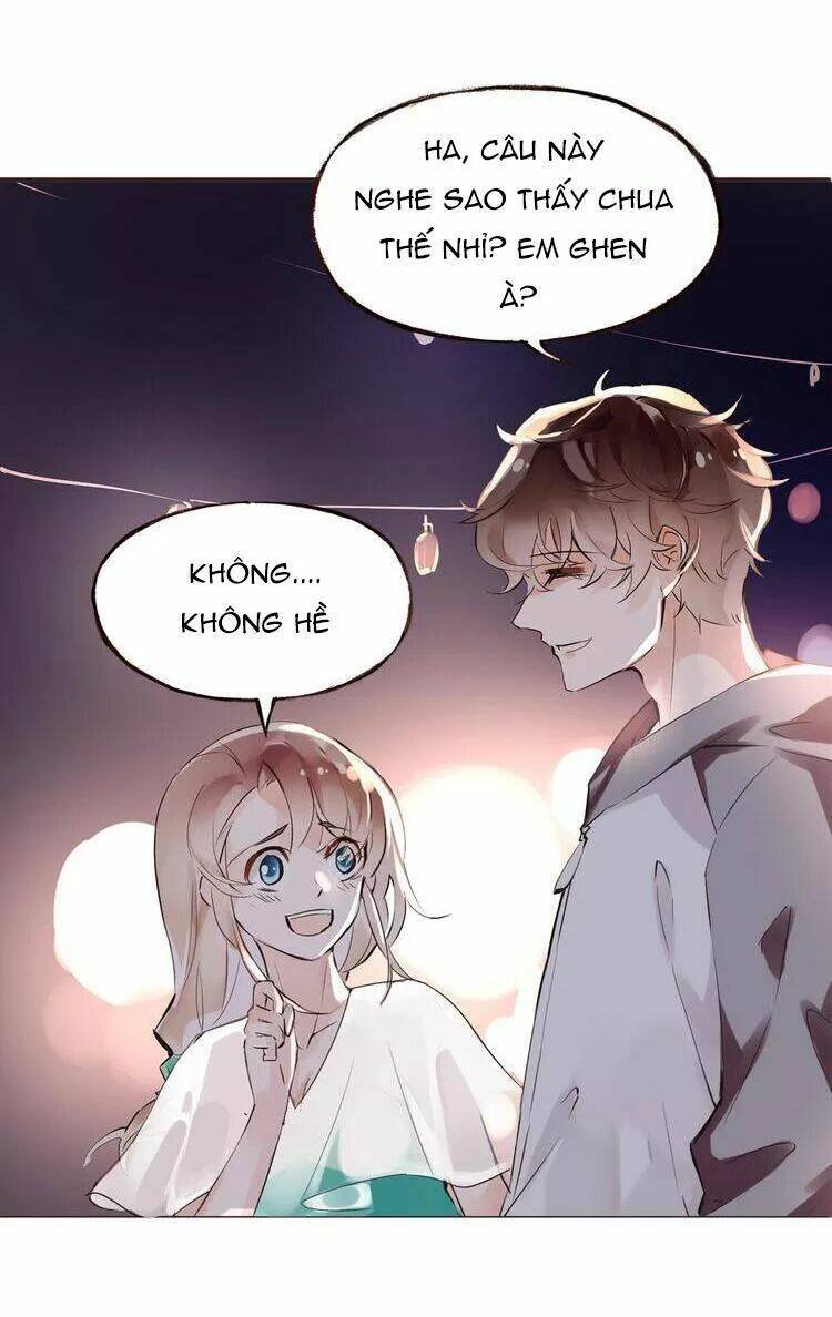 nở rộ trên bụi gai chapter 44 12
