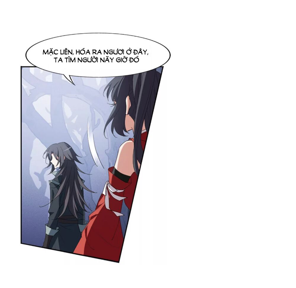 phượng nghịch thiên hạ chapter 382.5 21