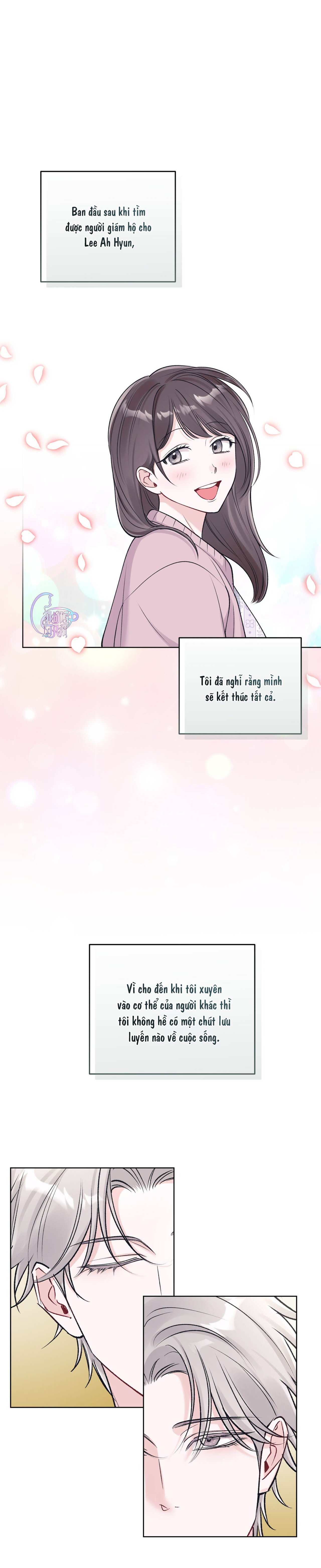 tin đồn đơn sắc chapter 91 20