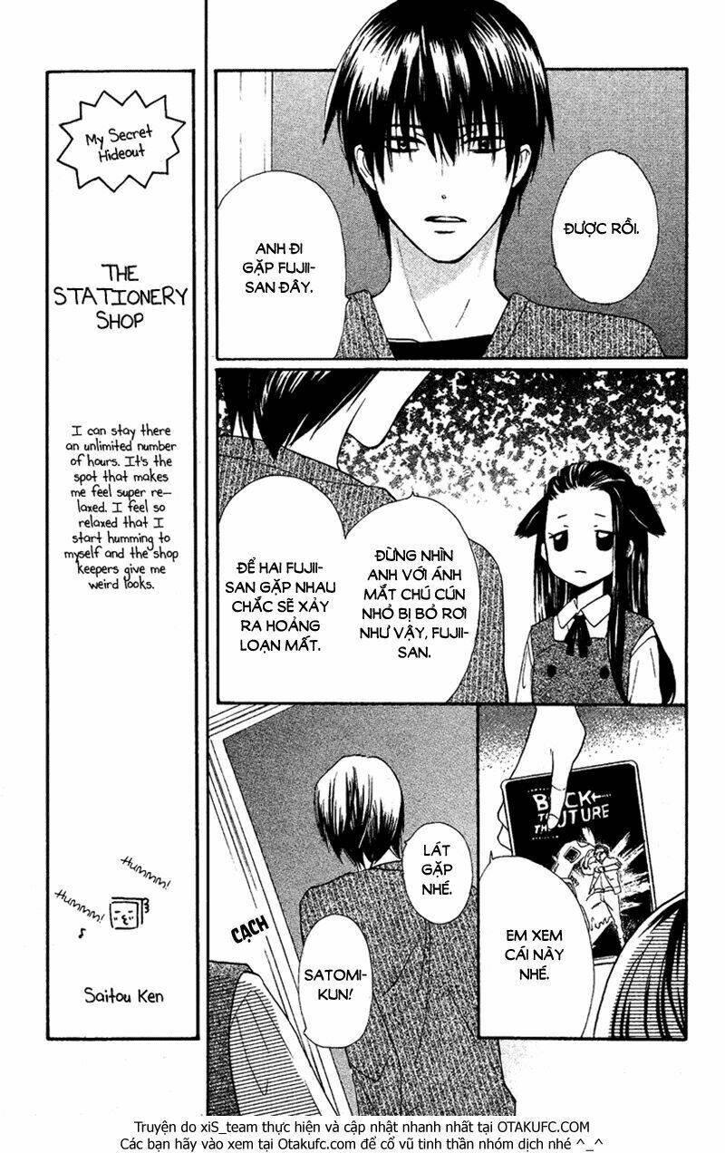 tổng hợp one shot. chapter 248 43