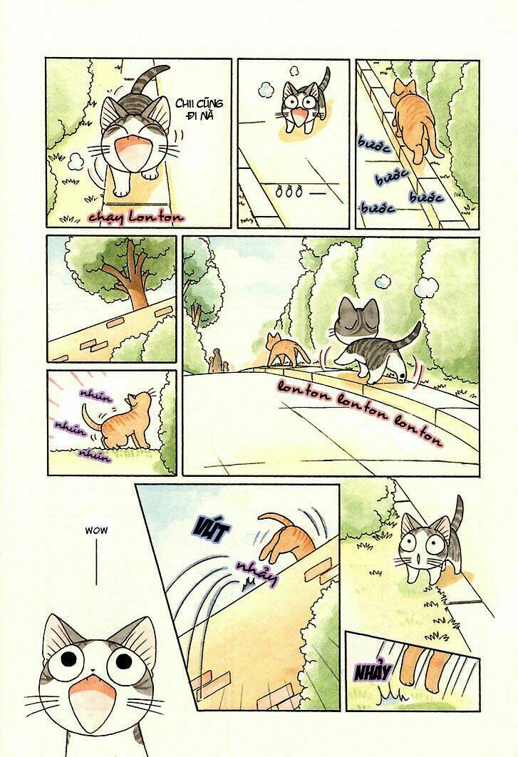 chi's sweet home chapter 82 7