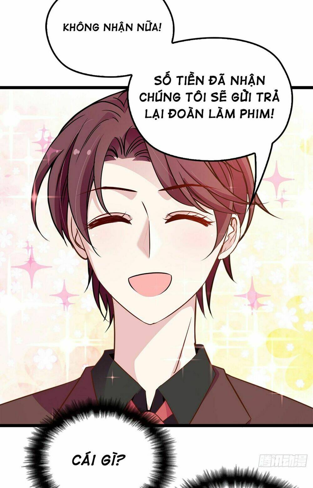 bí mật kết hôn với ảnh đế: vợ ơi đến đây tấn công đi nào chapter 10 16