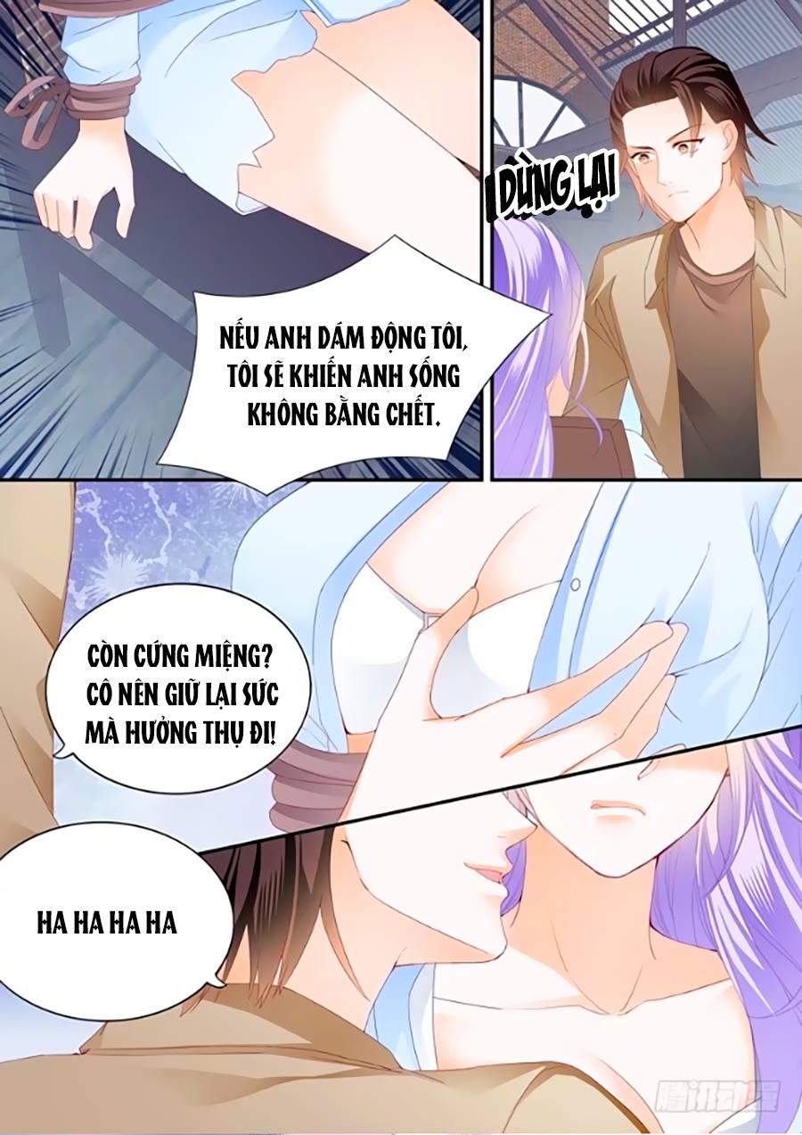 cuồng nhiệt boss, sủng thê xin kiềm chế chapter 35 2