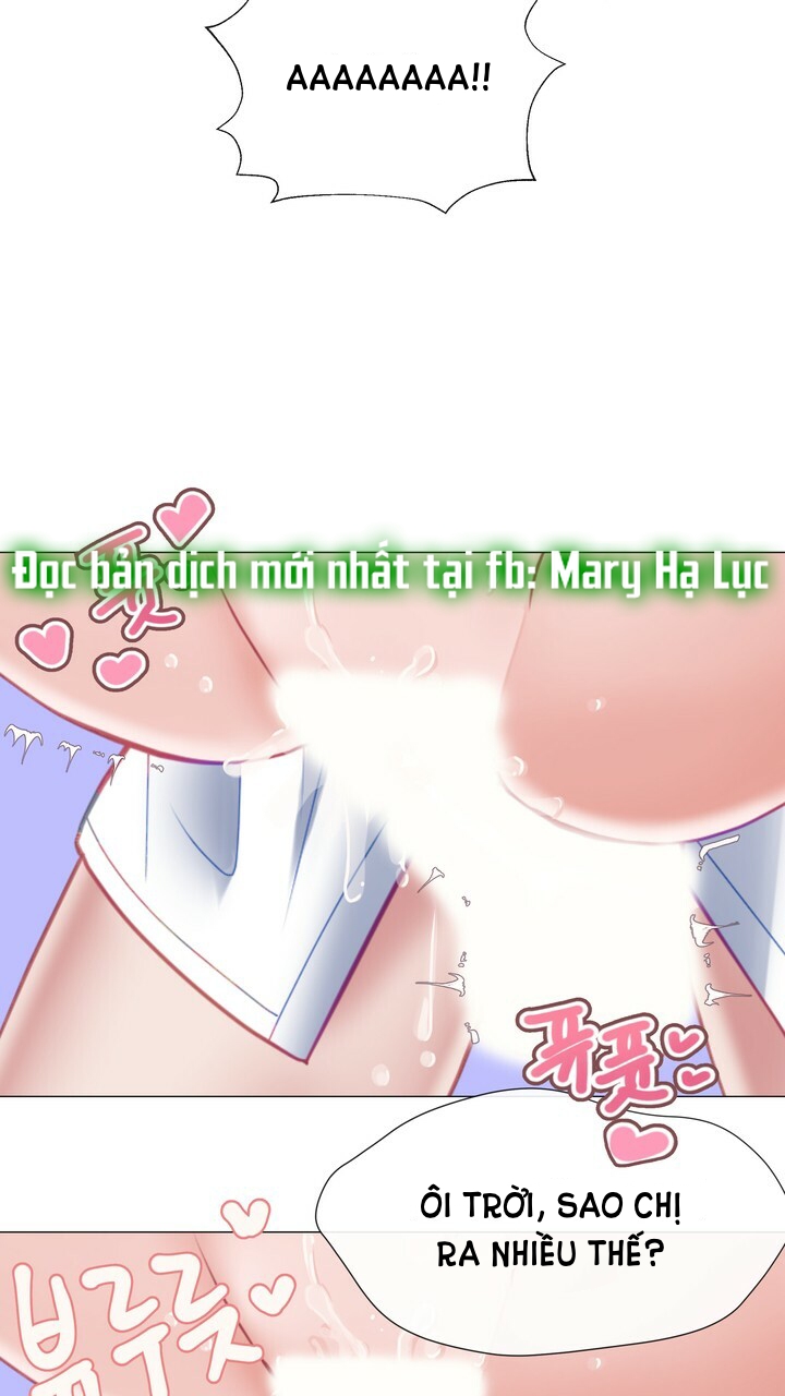 [18+] con không muốn đâu, cha à! chapter 17.2 17
