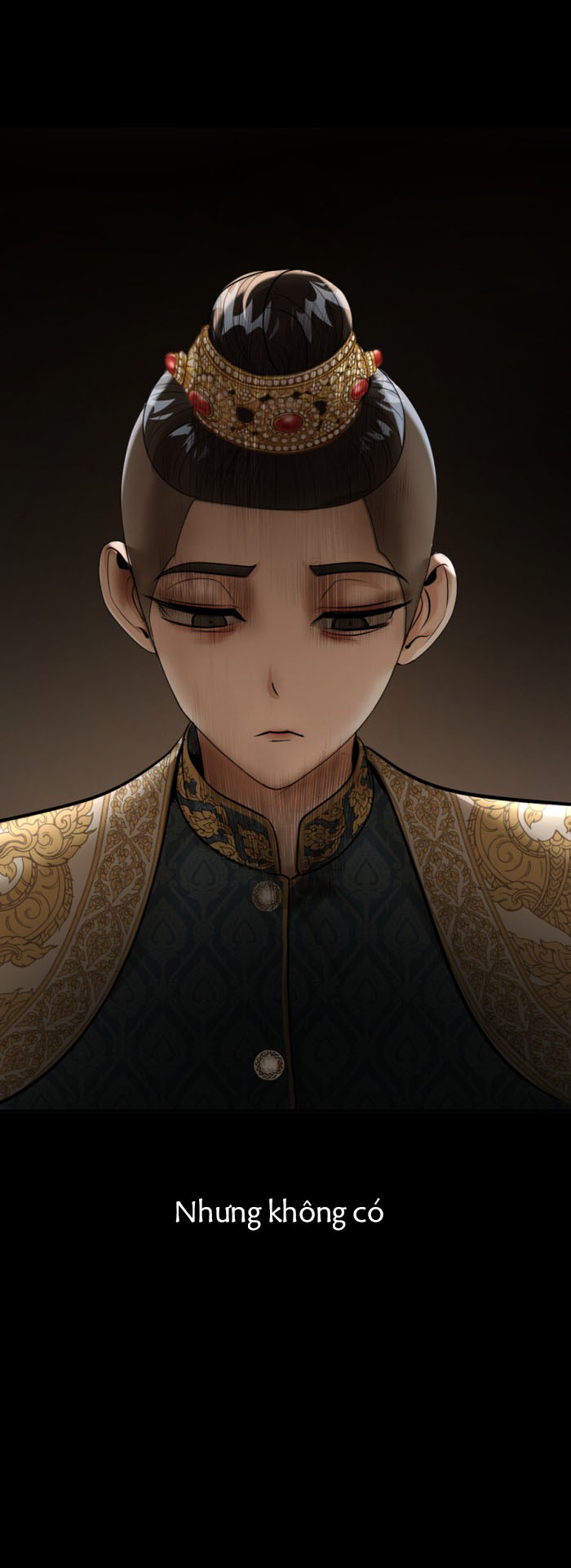 tôi là công tử đẹp nhất xiêm chapter 10 38