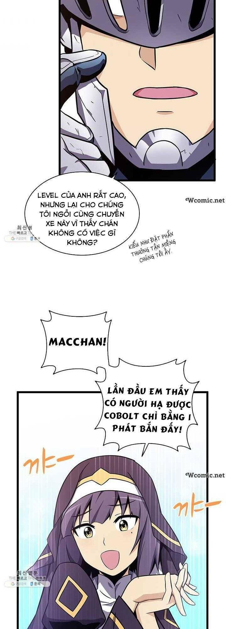 arcane sniper chapter 34 56