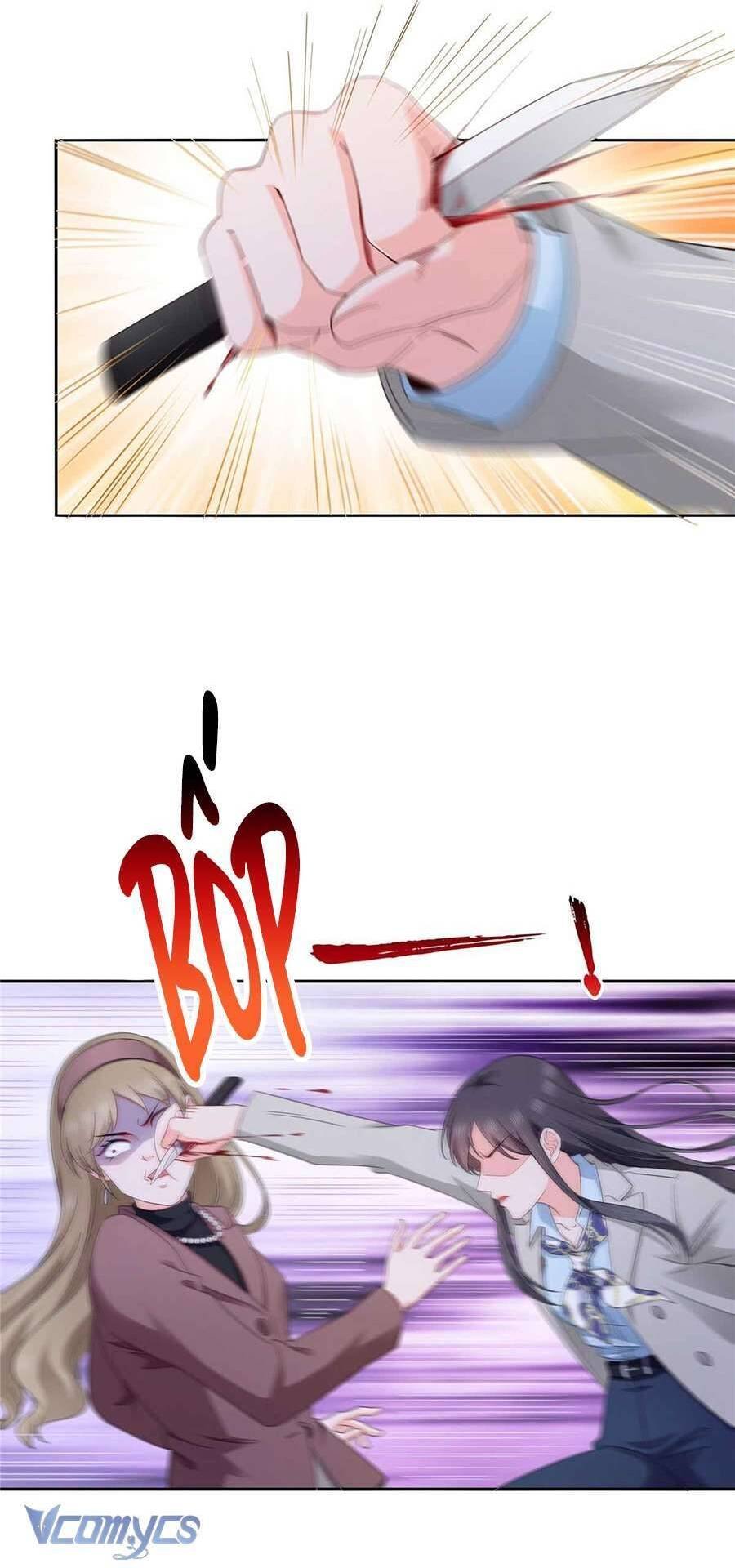 bạn học tôi là lính đánh thuê chapter 204 438