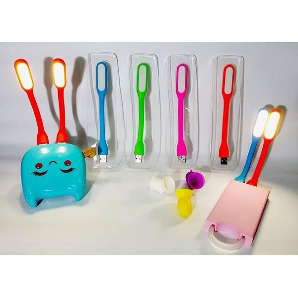 Đèn Led Mini Cắm Cổng USB, Máy Tính, Sạc Dự Phòng Tiện Dụng Gọn Nhẹ Tiện Lợi Khi Sử Dụng
