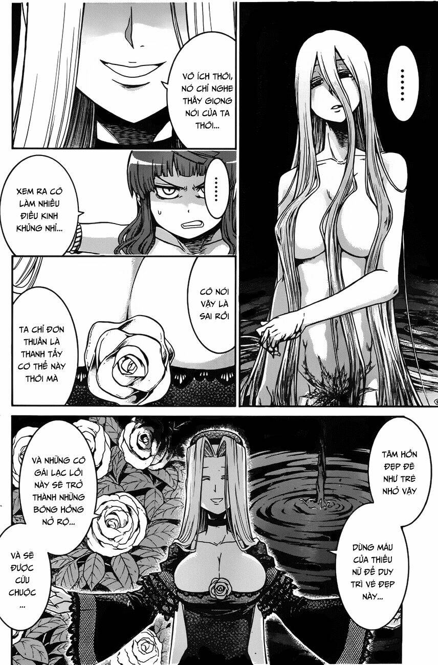 murcielago chapter 26 6