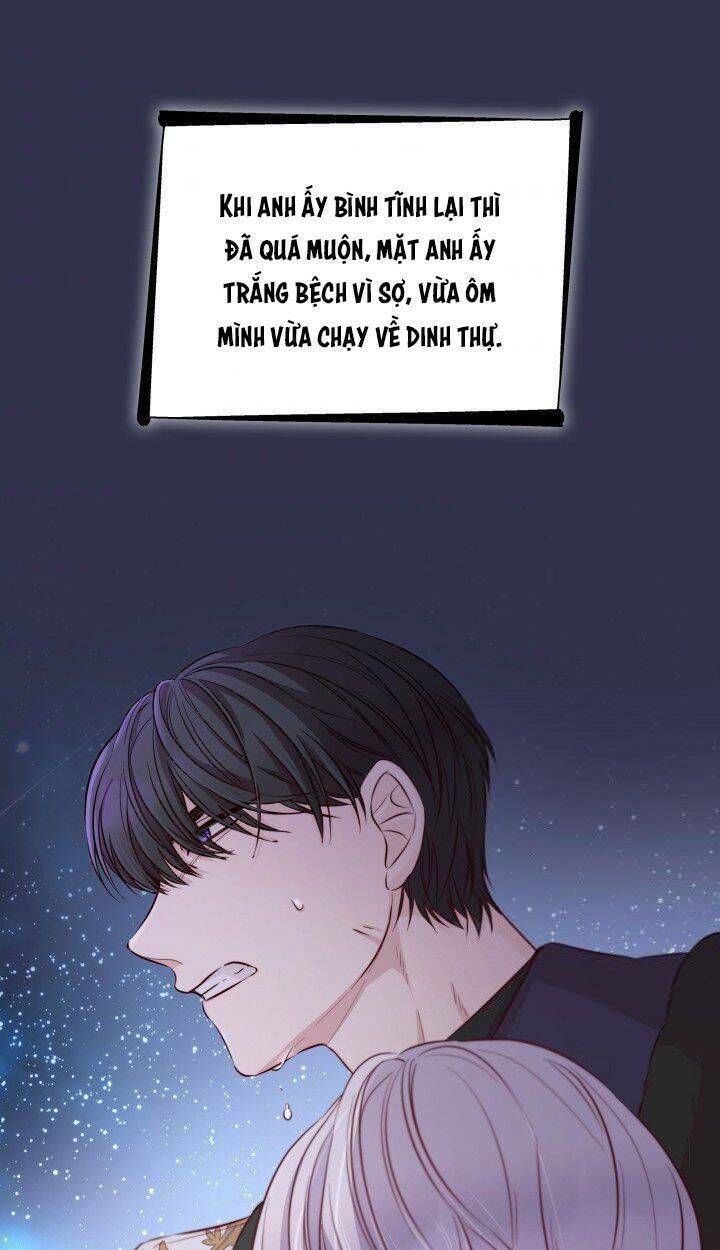 dây xích kiềm chế nam chính hắc ám tuột mất rồi chapter 44 69