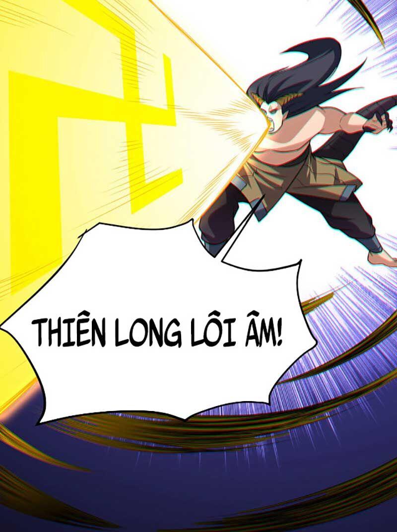 võ đạo độc tôn chapter 619 22