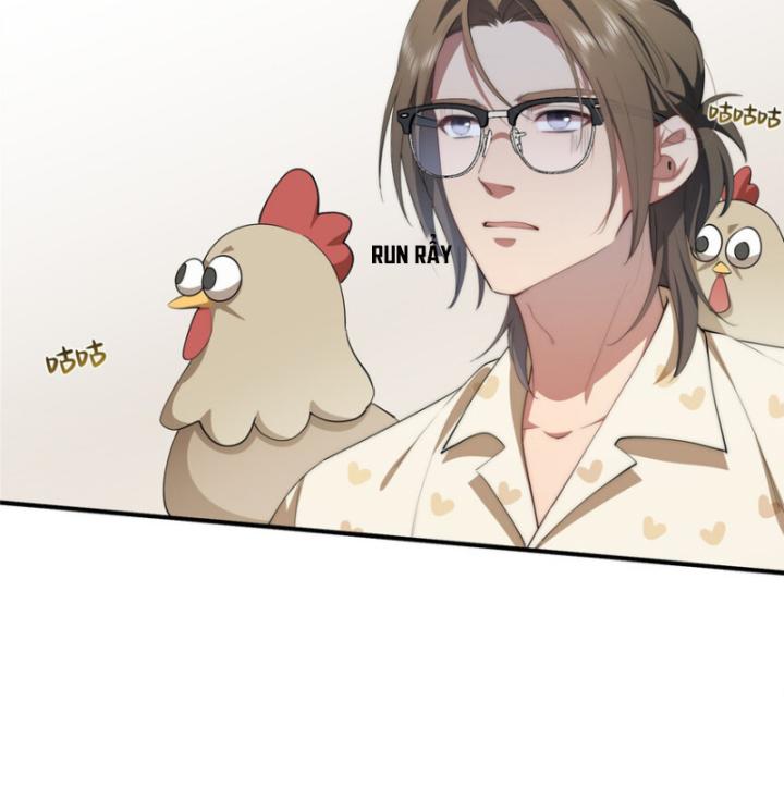 nữ chính chạy từ trong sách ra thì phải làm sao chapter 58 21