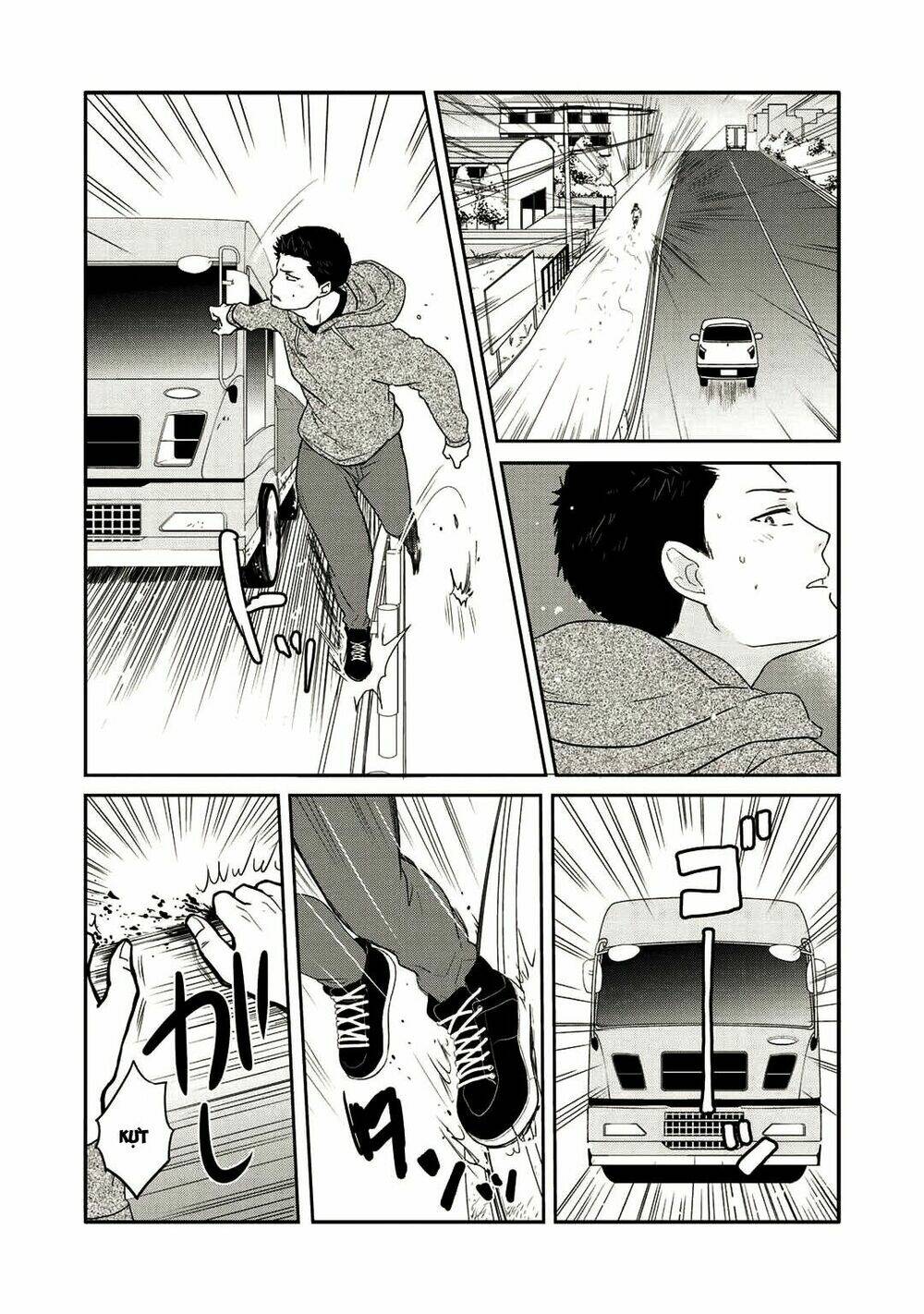 kitaku tochuu de yome to musume ga dekitan dakedo dragon datta chapter 1 16