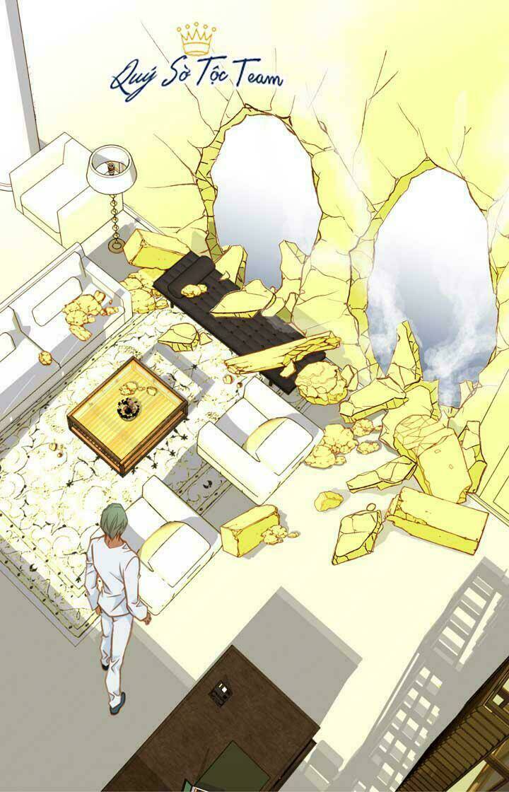 tiếp xúc chí mạng chapter 4 63