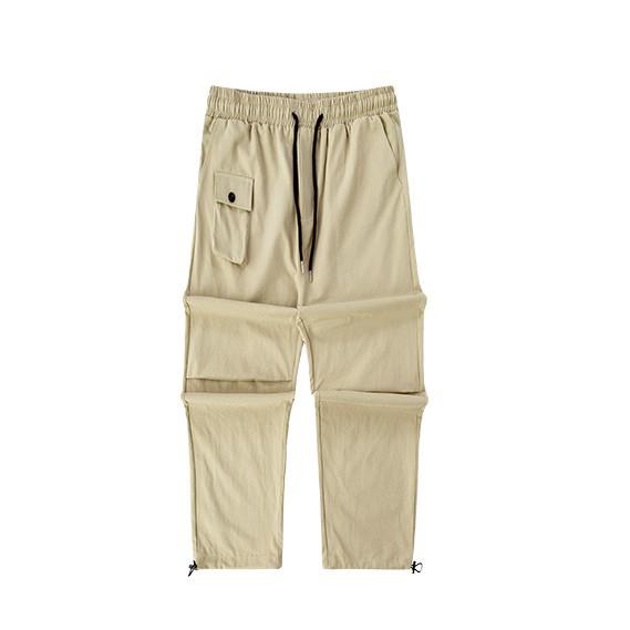 Quần kaki - Kaki pants - ẢNH THẬT