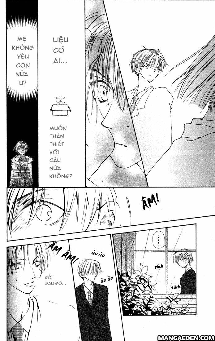 land of the blindfolded chapter 5 24