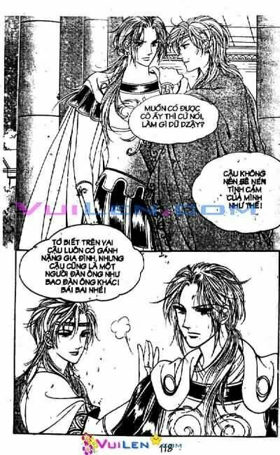 nữ hoàng biển cả chapter 3 118