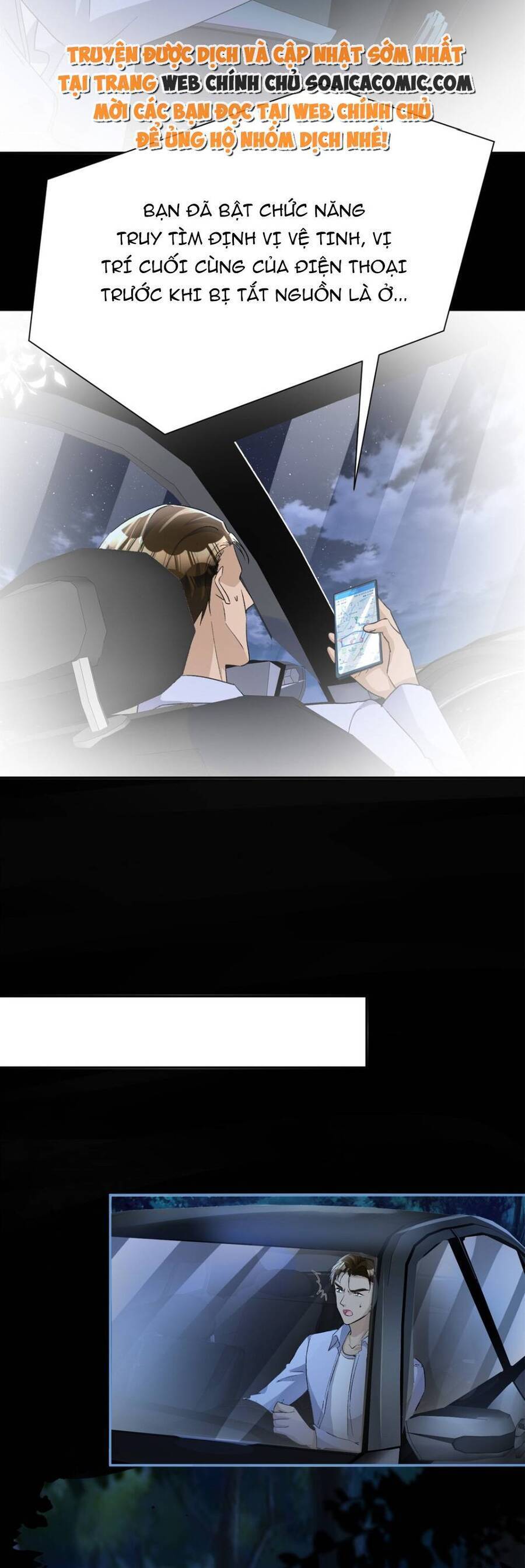 tổng tài huyết tộc cực sủng cô vợ mỹ nhân ngư chapter 122 15