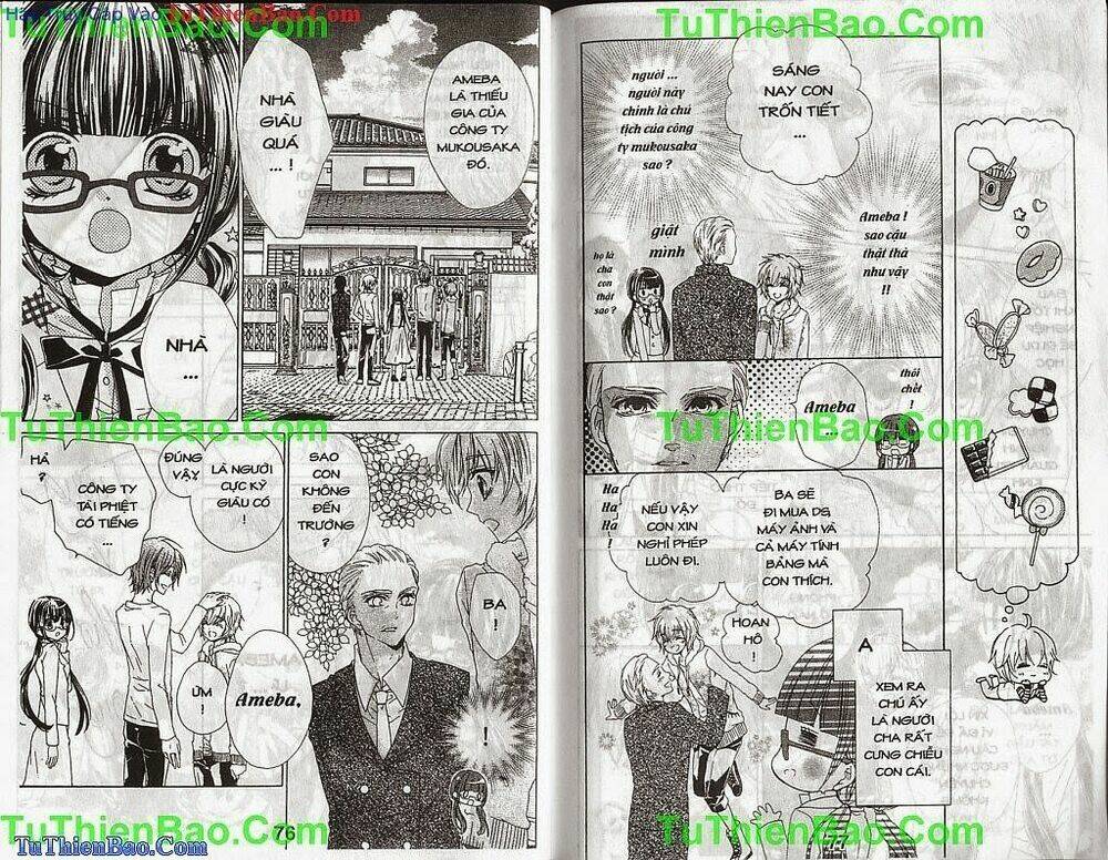 tường vi thơ mộng chapter 2 39