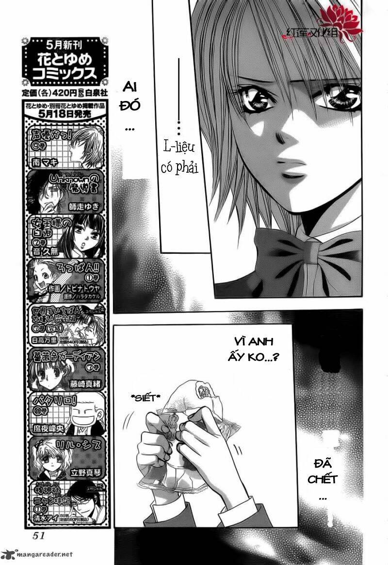 thử thách của kyouko chapter 188 8