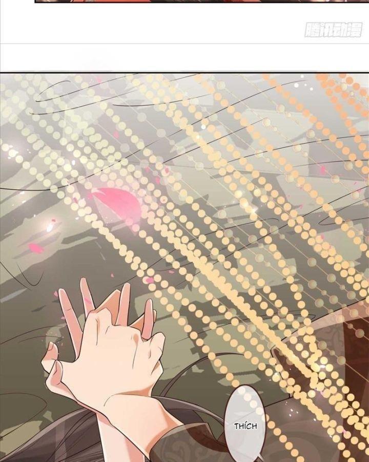 lấy thiên hạ làm sính lễ: vương phi lại trêu ta chapter 2 15