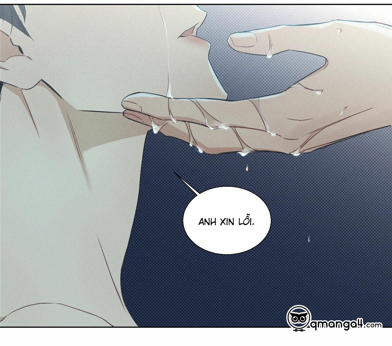 dải hợp âm trên đại dương xanh chapter 30 24