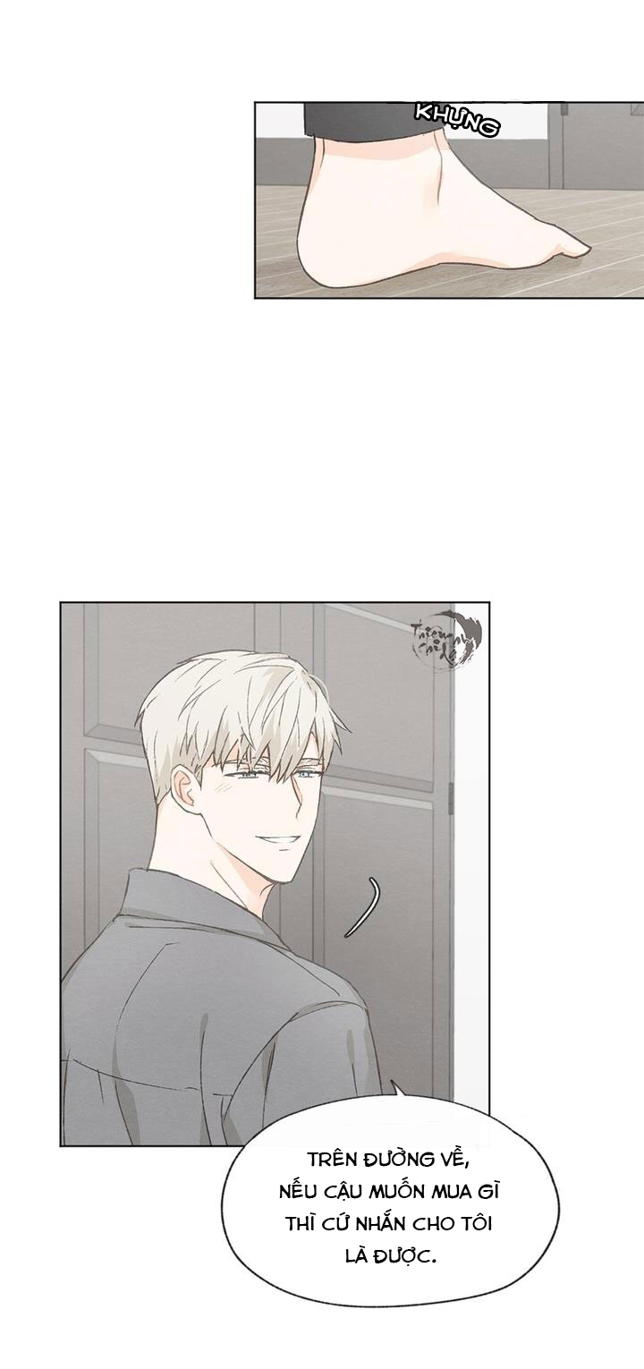 giữa yêu và ghét chapter 20 38