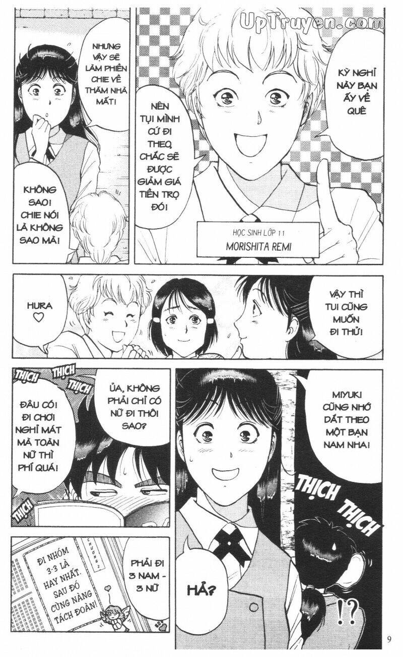 thám tử kindaichi (bản đẹp) chapter 14 12