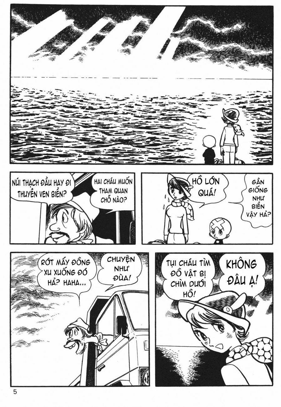 cậu bé ba mắt chapter 6 4