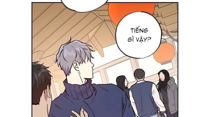 thần tượng đến rồi!? chapter 31 115