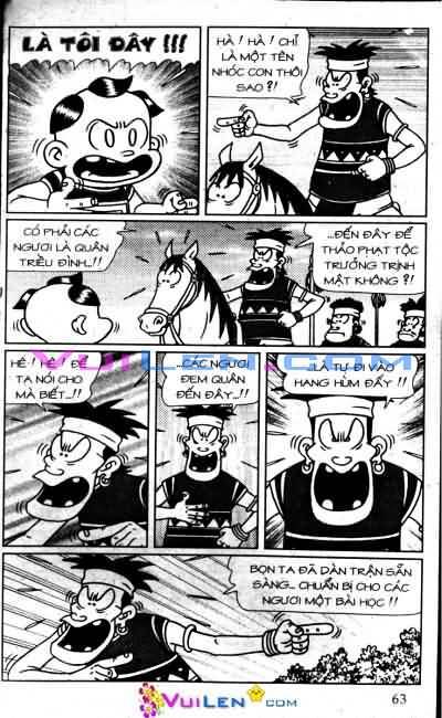 thần đồng đất việt chapter 66 60