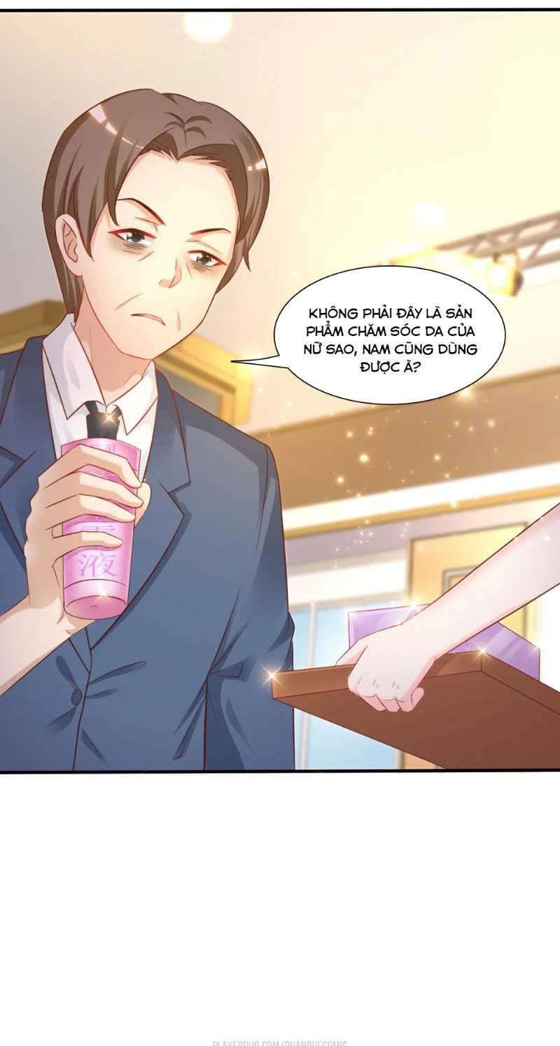 tối cường vận đào hoa chapter 62 5