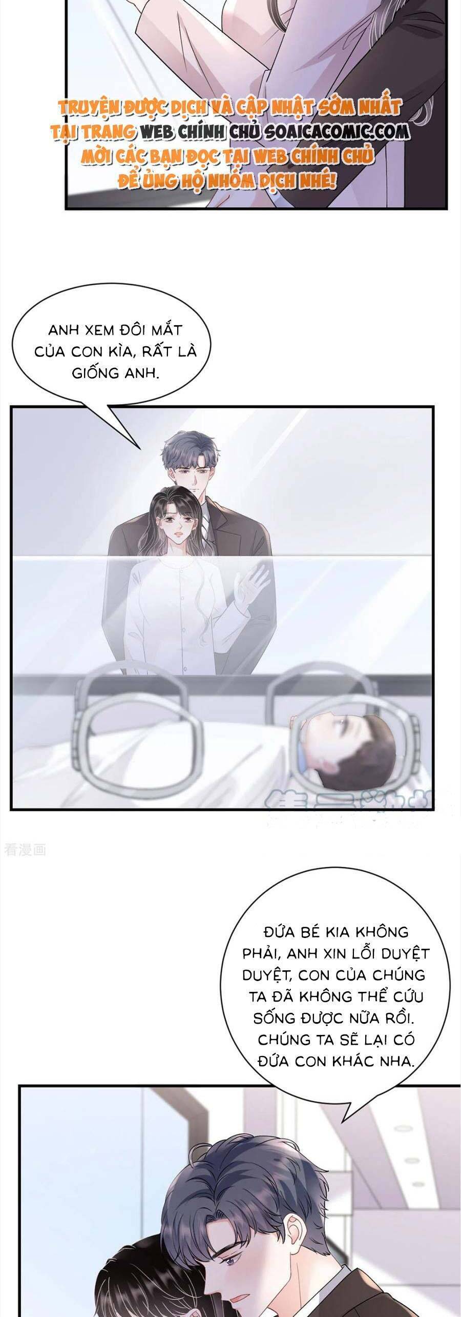 đại tiểu thư có thể có cái gì xấu chapter 160 8