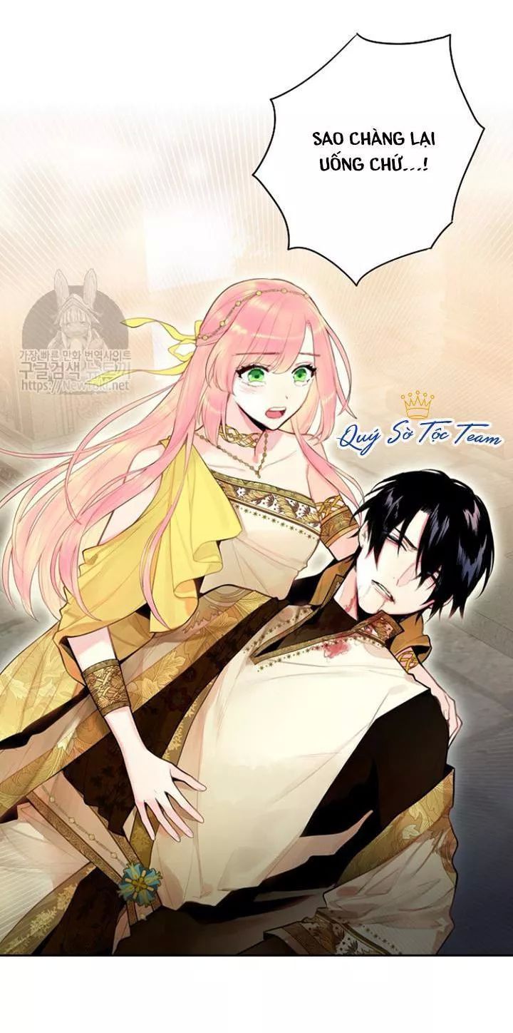 trọng sinh trở thành hoàng phi chapter 85 5