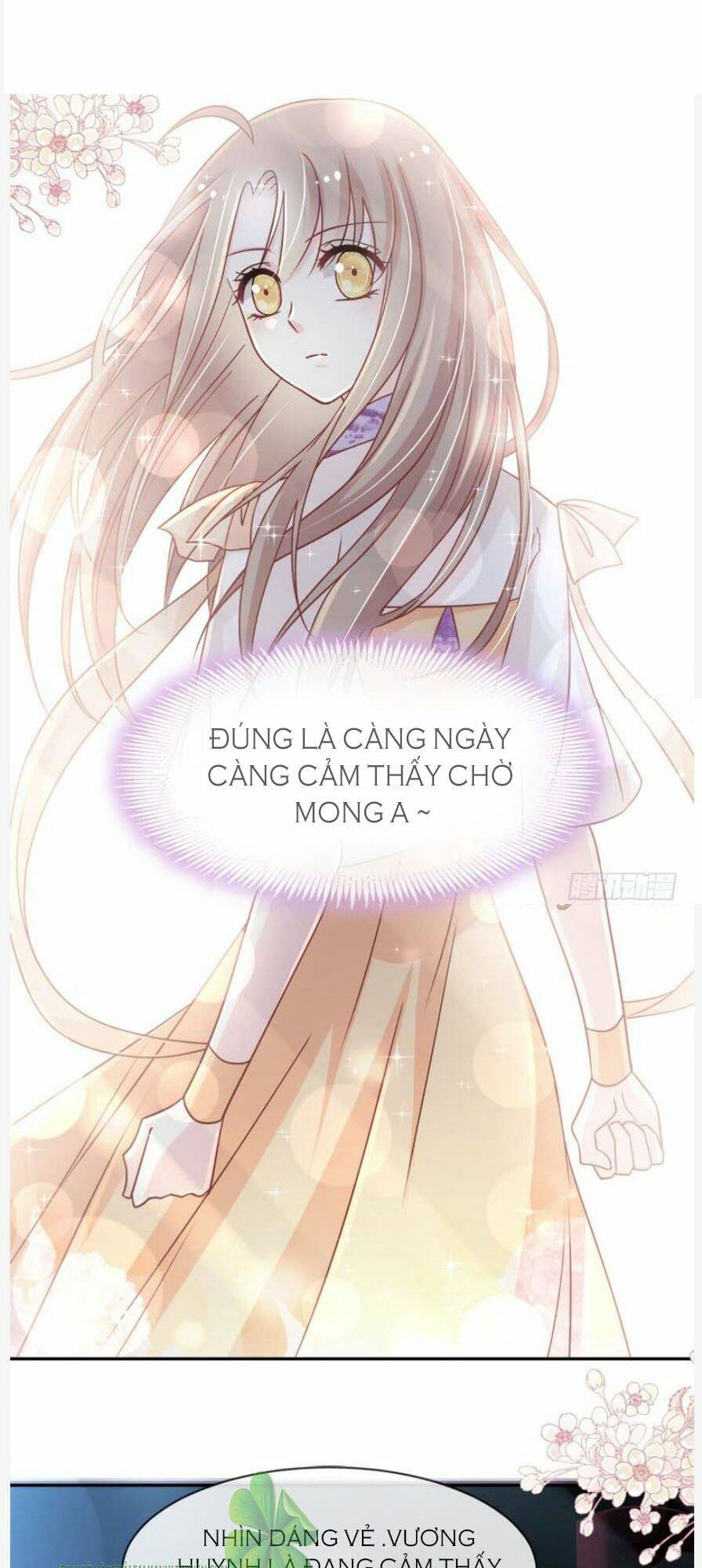 thiên hạ đệ nhất sủng phi chapter 104.1 17