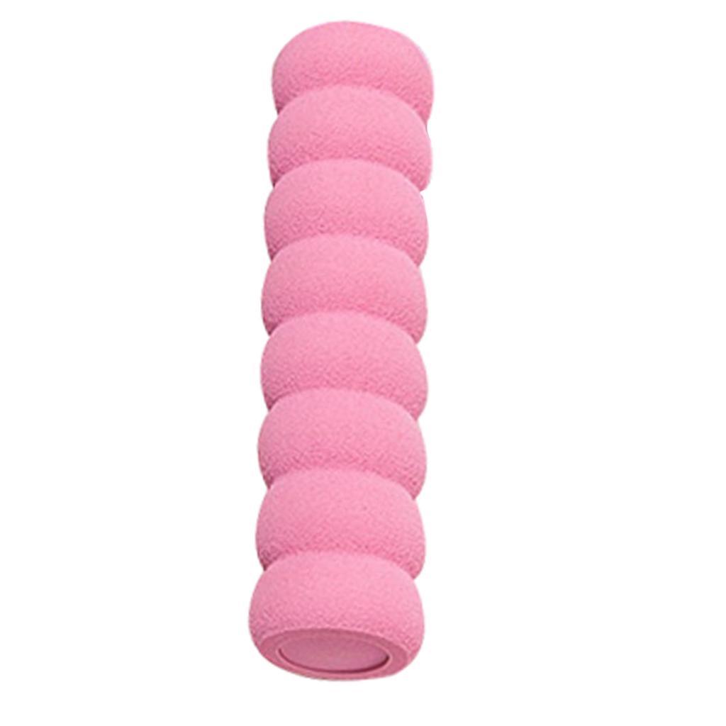 2x EVA Foam Door Handle Covers Door Knob Sleeves for Home Hotel 14.5cm