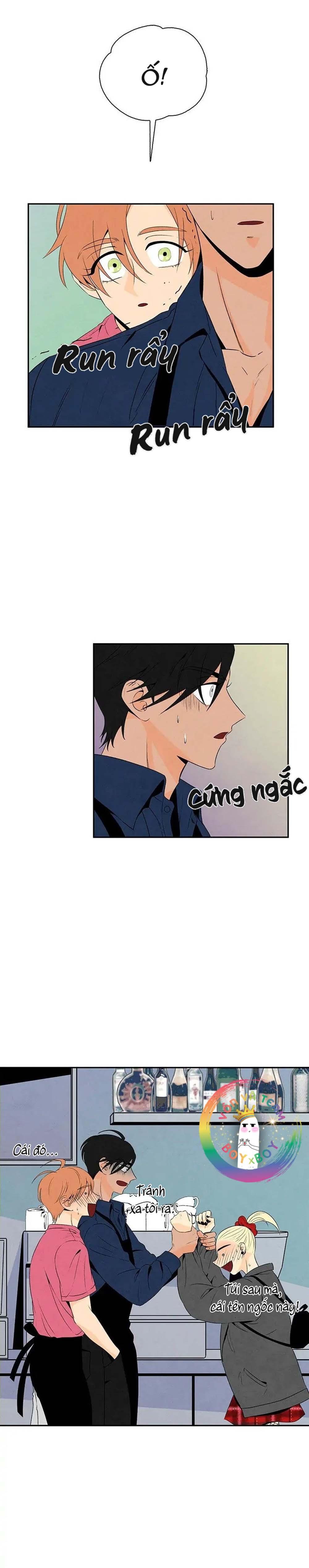 bona sort chapter 8 9