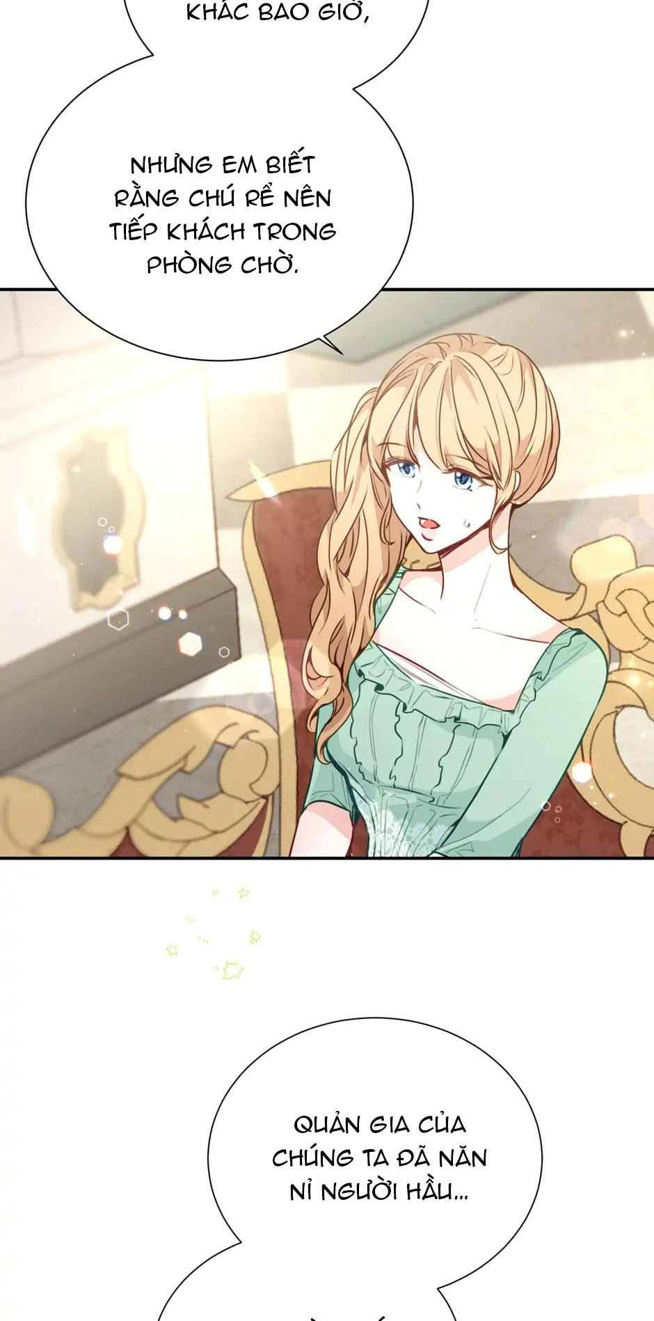 đánh cắp trái tim thiếu nữ chapter 18.1 43