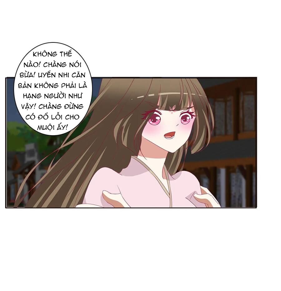 thông linh phi chapter 637 11