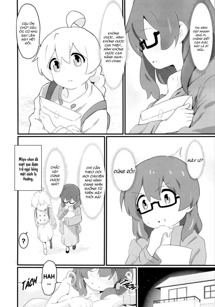 tổng hợp gl oneshot mồn lèo chapter 46 6