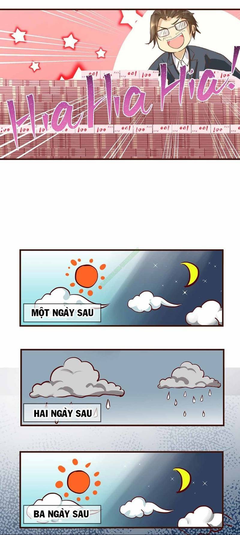 trò chơi tiểu mục tiêu chapter 8 15