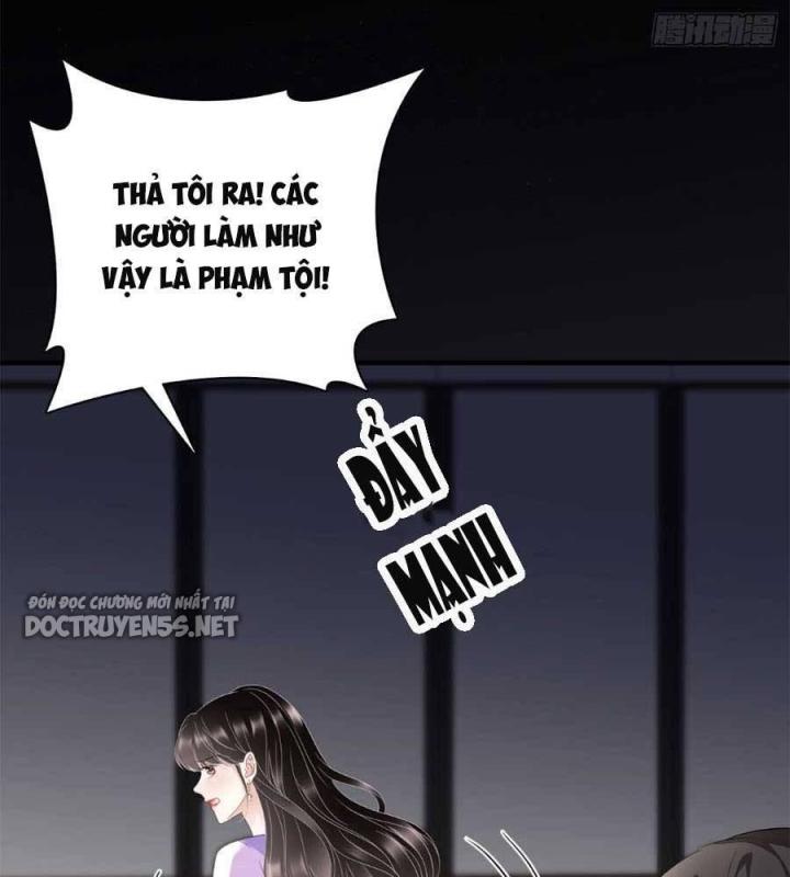 đại tiểu thư có thể có bụng dạ gì xấu chứ! (full) chapter 109 61