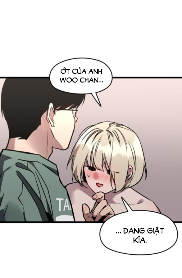 Nari Ở Nhà Đối Diện chapter 46.2 - Trang 59