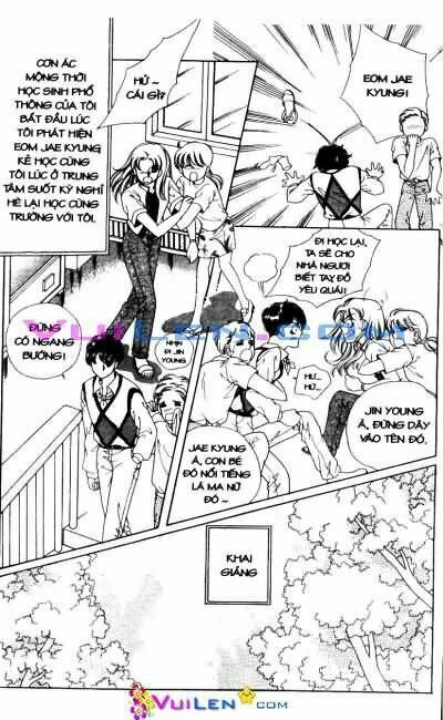 cánh cửa mùa hè chapter 1 5