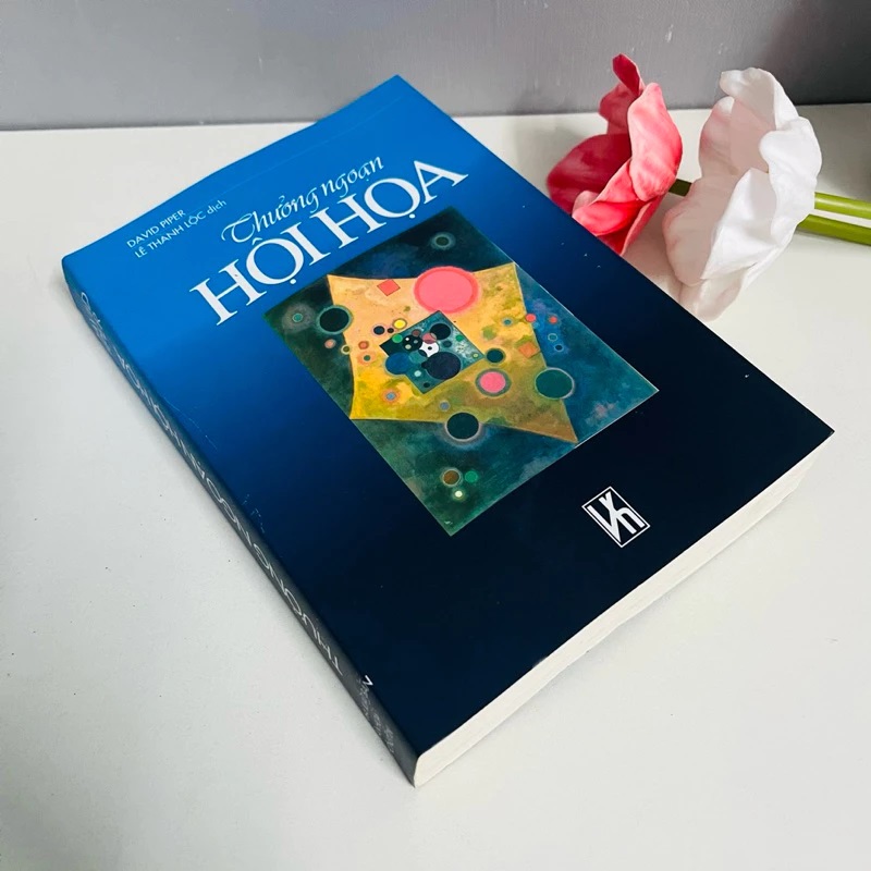 Thưởng Ngoạn Hội Họa