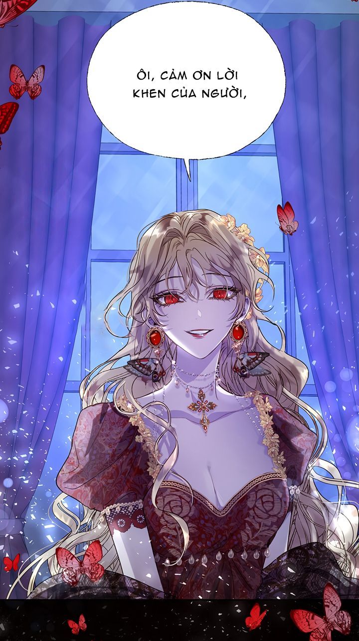 cách để cứu rỗi anh trai của nữ chính chapter 25 64