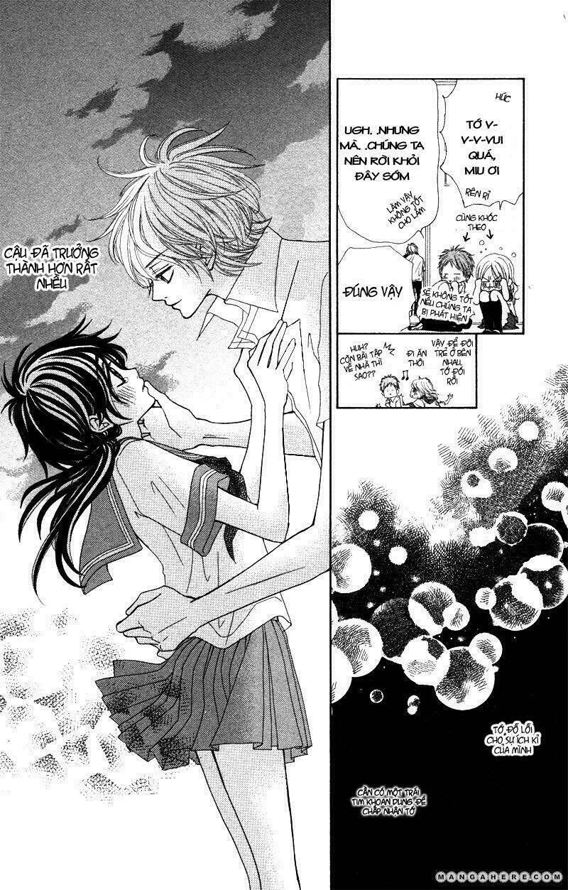 kimi no tonari de seishunchuu chapter 5 33