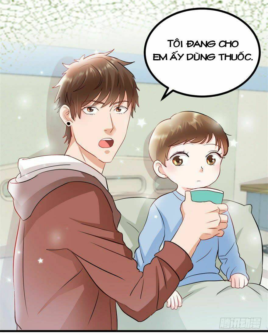 thấu thị tiên y chapter 6 8